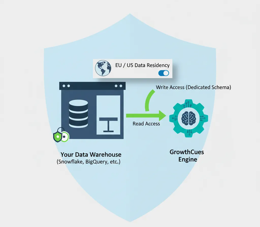Secure and Compliant by Design