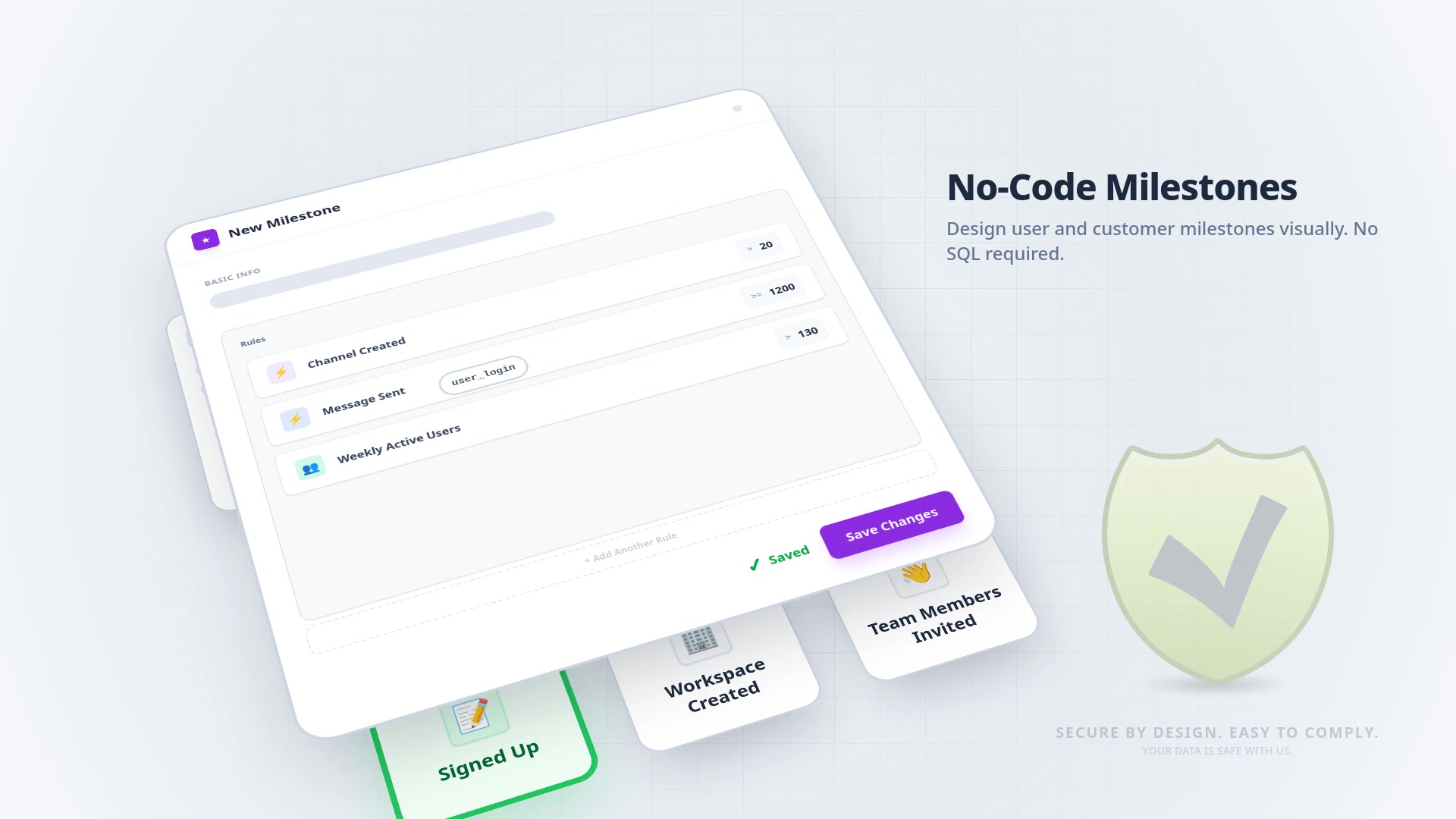 No-Code Semantic Layer